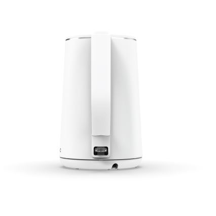 AENO - Bollitore rapido 1,5 l, 2200 W/230 V, bianco