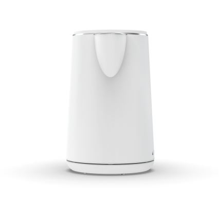 AENO - Bollitore rapido 1,5 l, 2200 W/230 V, bianco