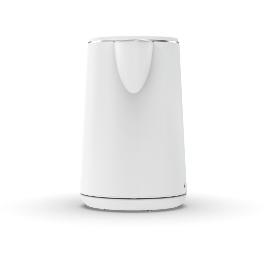 AENO - Bollitore rapido 1,5 l, 2200 W/230 V, bianco