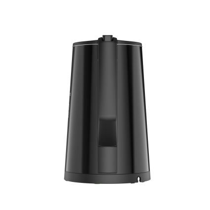AENO - Bollitore smart con LED display 1,7 l 2200W/230V nero