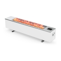 AENO - Convettore elettrico intelligente 1000/2000W bianco