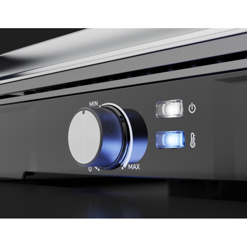 AENO - Griglia a contatto 2000W/230V