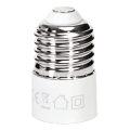 Aigostar - Adattatore da E27 a E14