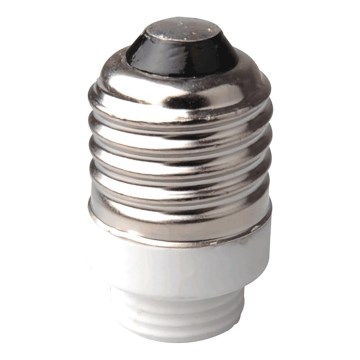 Aigostar - Adattatore da G9 a portalampada E27