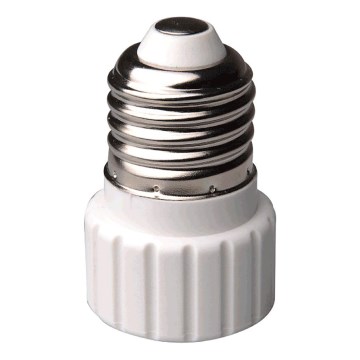 Aigostar - Adattatore da GU10 a E27