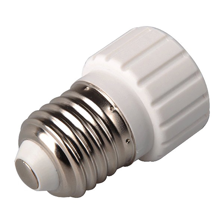 Aigostar - Adattatore da GU10 a E27