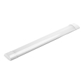 Aigostar - Apparecchio fluorescente a LED/20W/230V 6500K 60 cm