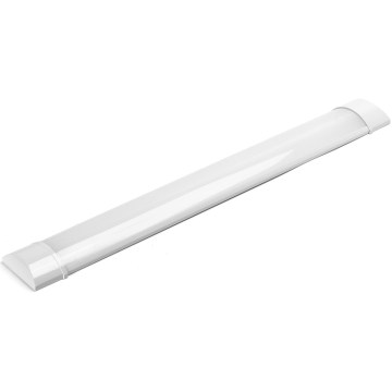 Aigostar - Apparecchio fluorescente a LED/20W/230V 6500K 60 cm