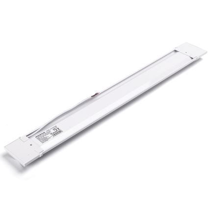 Aigostar - Apparecchio fluorescente a LED/20W/230V 6500K 60 cm
