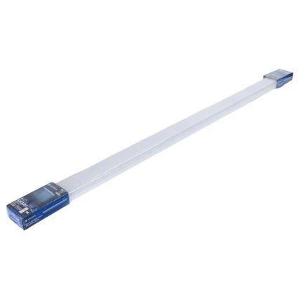 Aigostar - Apparecchio fluorescente a LED dimmerabile MESH LED/50W/230V 3000-6500K