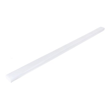 Aigostar - Apparecchio fluorescente a LED MESH LED/50W/230V 6500K