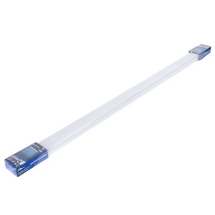 Aigostar - Apparecchio fluorescente a LED MESH LED/50W/230V 6500K