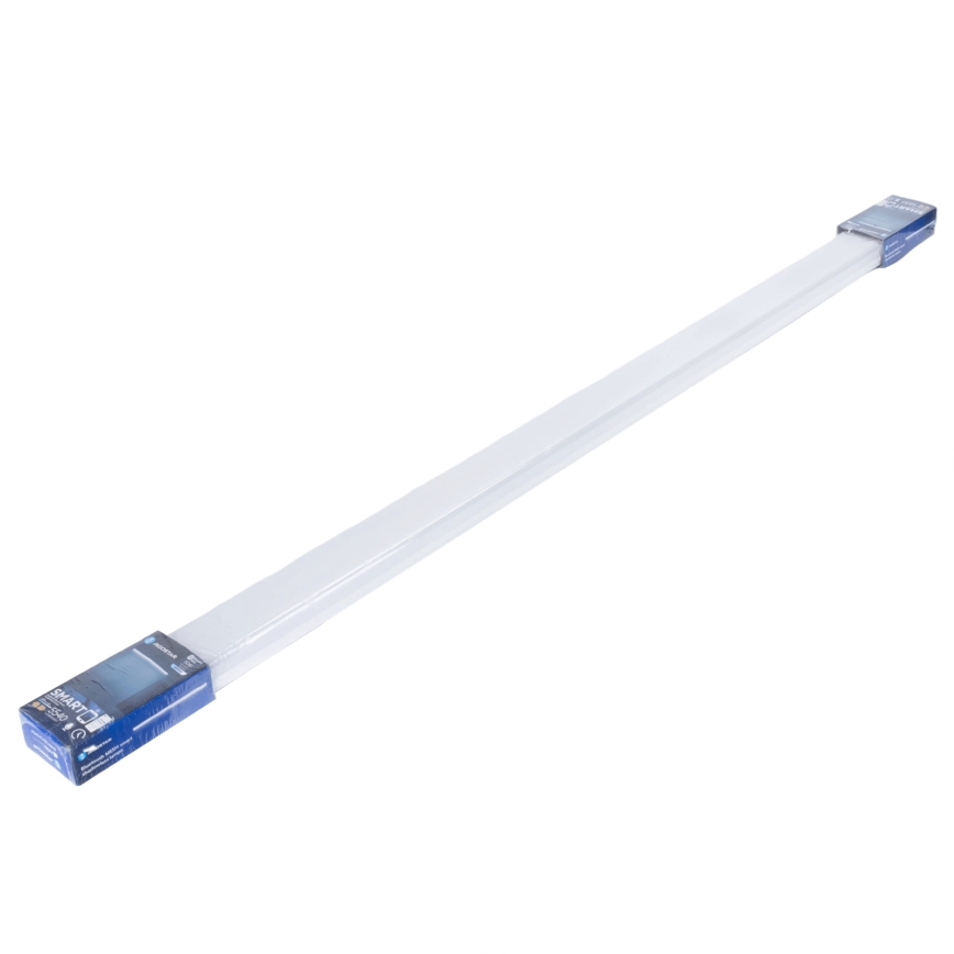 Aigostar - Apparecchio fluorescente a LED MESH LED/50W/230V 6500K