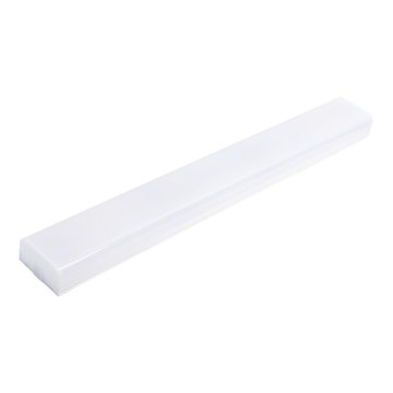 Aigostar - Apparecchio LED fluorescente MESH LED/18W/230V 6500K