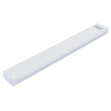 Aigostar - Apparecchio LED fluorescente MESH LED/18W/230V 6500K