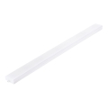 Aigostar - Apparecchio LED fluorescente MESH LED/40W/230V 3000-6500K