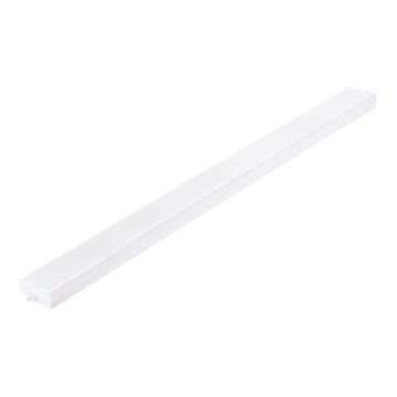 Aigostar - Apparecchio LED fluorescente MESH LED/40W/230V 3000-6500K