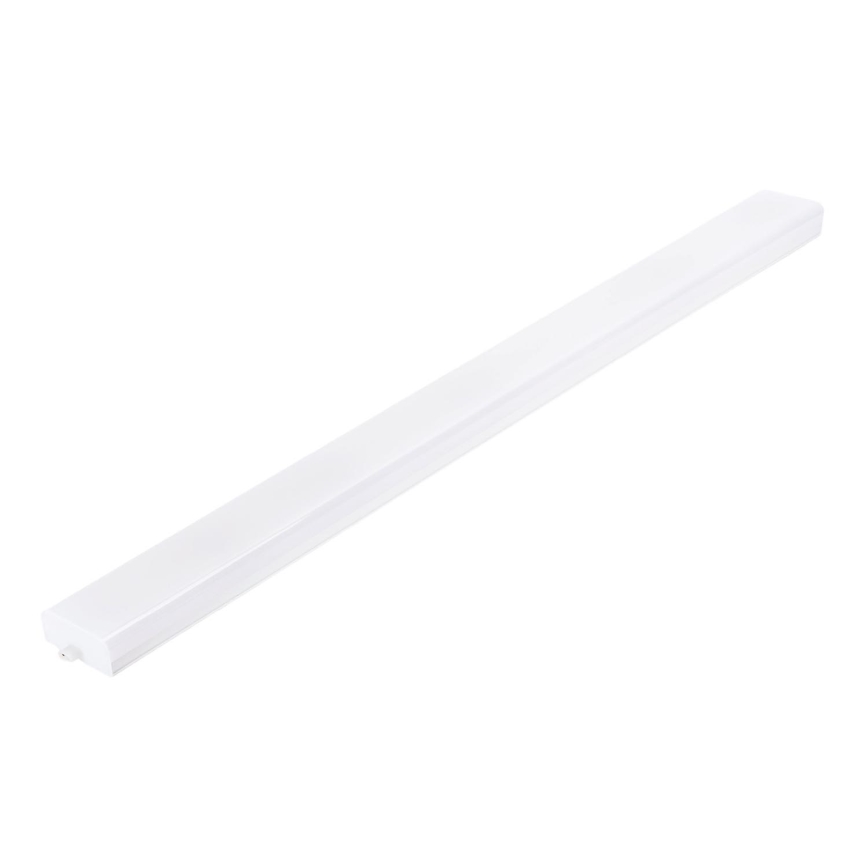 Aigostar - Apparecchio LED fluorescente MESH LED/40W/230V 3000-6500K