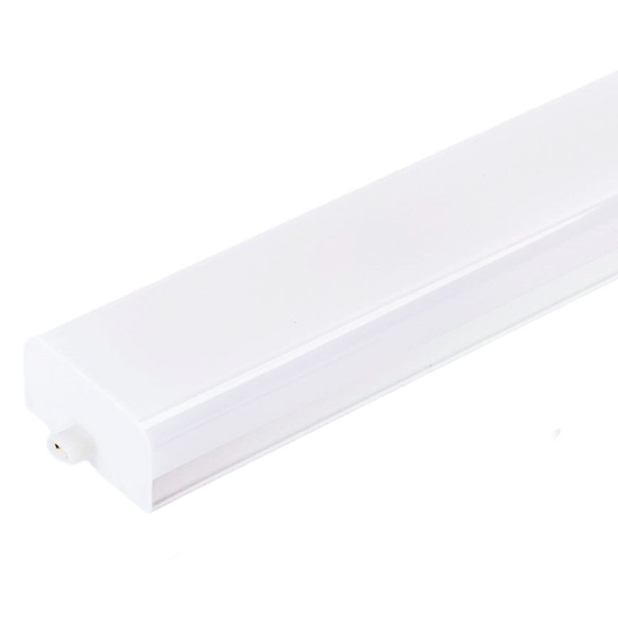 Aigostar - Apparecchio LED fluorescente MESH LED/40W/230V 3000-6500K