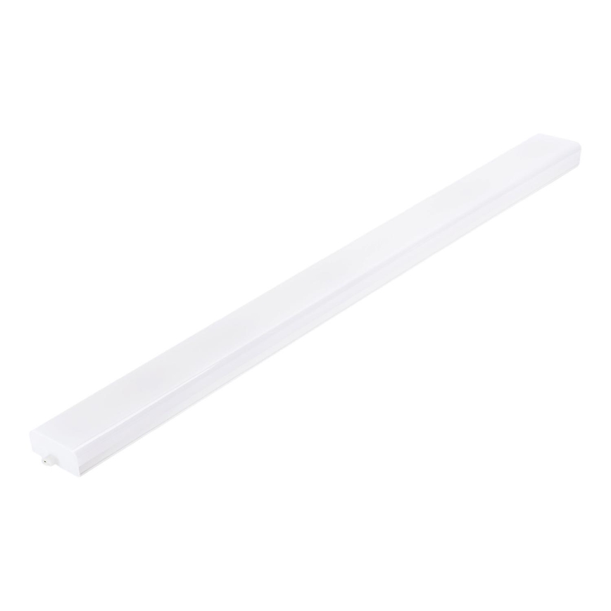Aigostar - Apparecchio LED fluorescente MESH LED/40W/230V 6500K