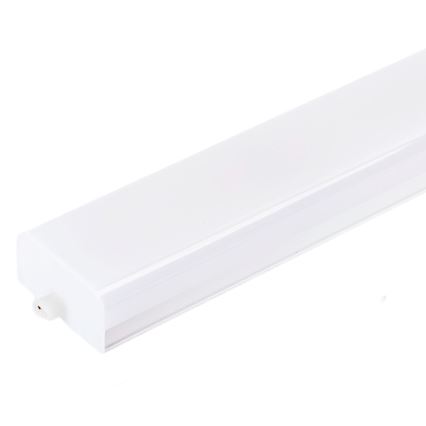 Aigostar - Apparecchio LED fluorescente MESH LED/40W/230V 6500K