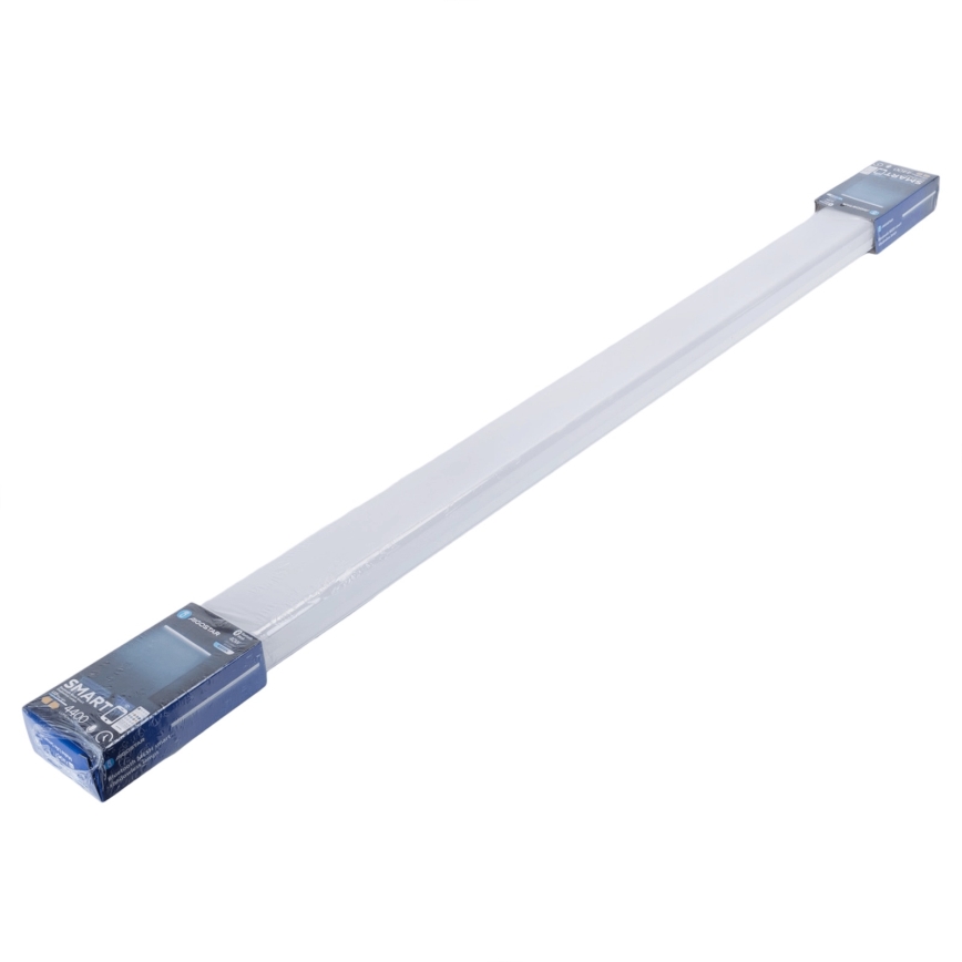 Aigostar - Apparecchio LED fluorescente MESH LED/40W/230V 6500K