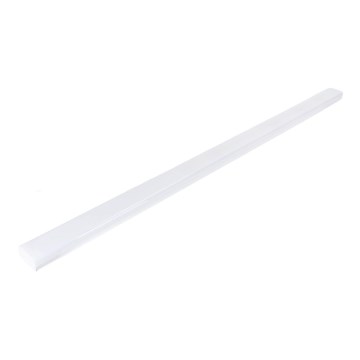 Aigostar - Apparecchio LED in stile fluorescente MESH LED/50W/230V 3000-6500K