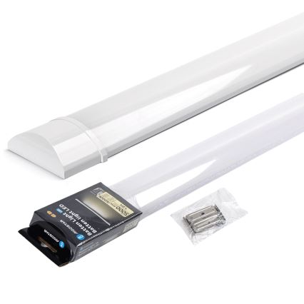 Aigostar - Apparecchio LED tipo fluorescente LED/40W/230V 4000K 120 cm