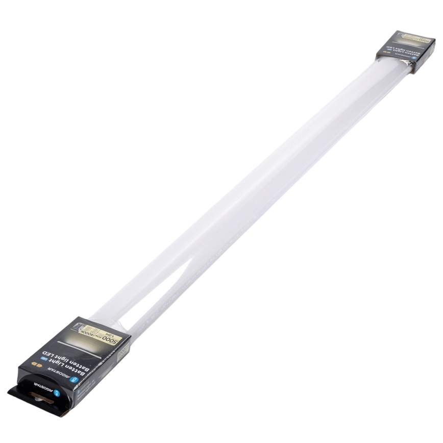 Aigostar - Apparecchio LED tipo fluorescente LED/40W/230V 4000K 120 cm