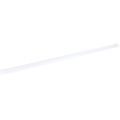Aigostar - Apparecchio LED tubolare, 50 W, 230 V, 4000 K, 150 cm