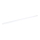 Aigostar - Apparecchio LED tubolare, 50 W, 230 V, 4000 K, 150 cm