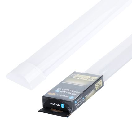 Aigostar - Apparecchio LED tubolare, 50 W, 230 V, 4000 K, 150 cm