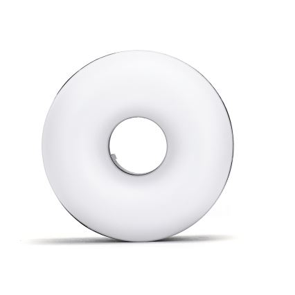 Aigostar - Applique a LED da esterno LED/10W/230V 6500K IP65 nero
