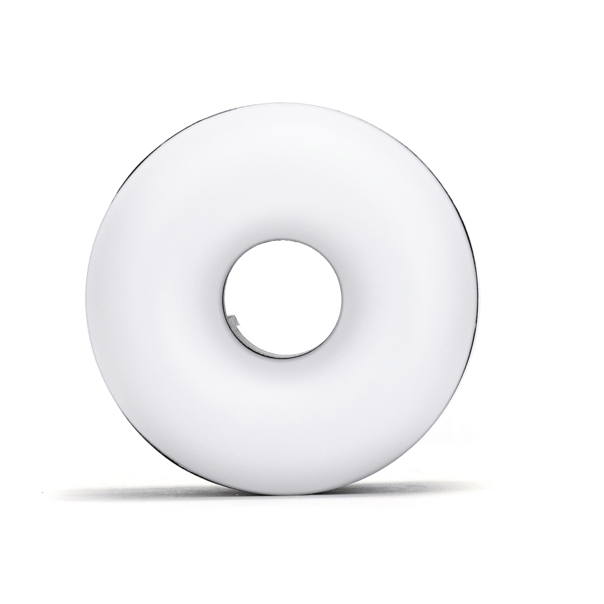Aigostar - Applique a LED da esterno LED/10W/230V 6500K IP65 nero