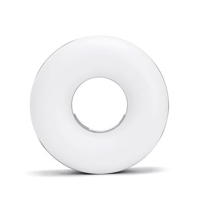 Aigostar - Applique a LED da esterno LED/30W/230V 6500K IP65 nero
