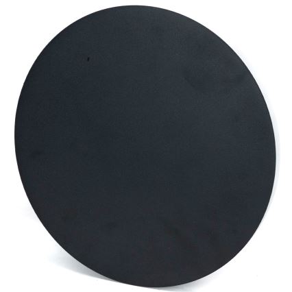 Aigostar - Applique a LED dimmerabile MESH Smart LED/12W/230V 2700-6500K nero