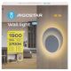 Aigostar - Applique a LED LED/16W/230V 2700K bianco