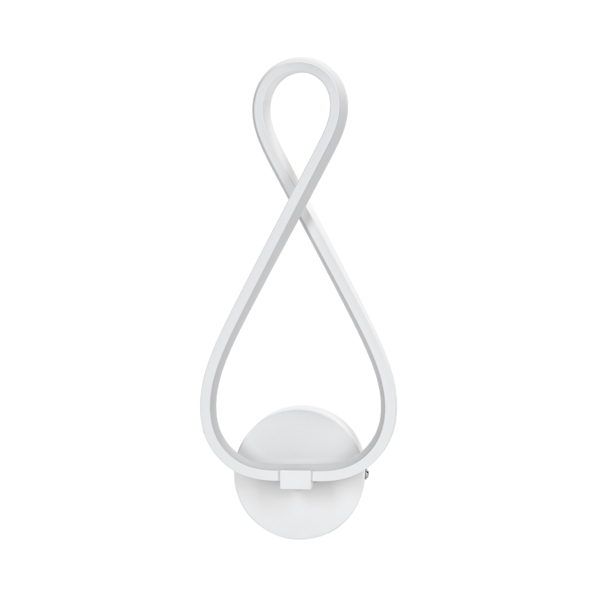 Aigostar - Applique a LED LED/20W/230V 6500K bianco