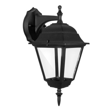 Aigostar - Applique da esterno 1xE27/60W/230V IP44