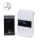 Aigostar - Campanello wireless con spina integrata 230V/12V IP44 bianco/nero