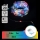 Aigostar - Catena luminosa a LED 20xLED/3xAA 2,3m multicolore