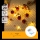 Aigostar - Catena luminosa LED 20xLED/3xAA 2 m, bianco caldo