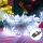 Aigostar - Catena luminosa LED per esterni, 200 LED, 8 modalità, 23 m, IP44, bianco freddo