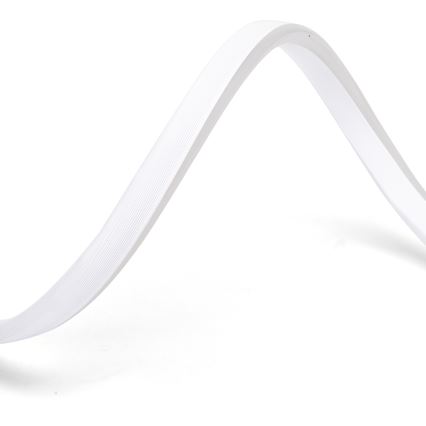 Aigostar - Catena luminosa LED RGBICW intelligente per esterni MESH 90 LED 3 m IP44 con telecomando