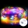 Aigostar - Catena natalizia LED 20xLED/3xAA 2,3m multicolore