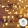 Aigostar - Catena natalizia LED 20xLED/3xAA 3,3m stelle
