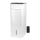 Aigostar - Condizionatore 80W/230V bianco + telecomando