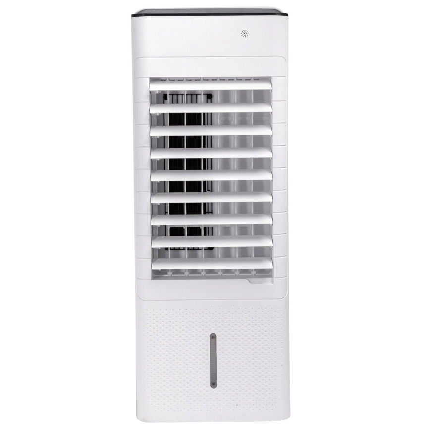 Aigostar - Condizionatore 80W/230V bianco + telecomando