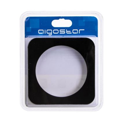 Aigostar - Cornice semplice nera