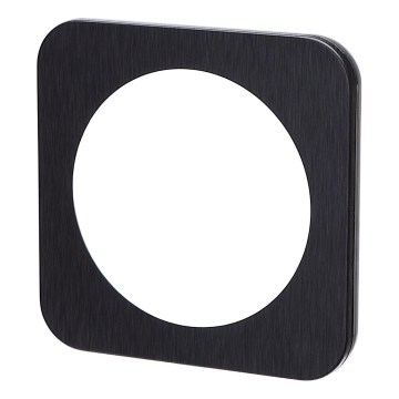 Aigostar - Cornice semplice nera